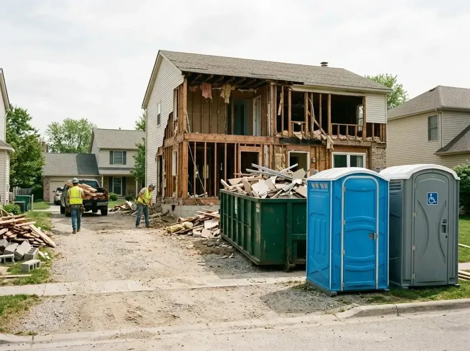 home-renovation-demolition-sit-010 — frequently asked questions, Portable Toilet & Dumpsters Rental in Breezy Point, MN